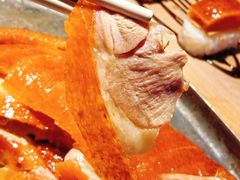 -德永枣香烤鸭(官舍店)