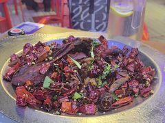 -路边羊烧烤酒场(宝带路店)