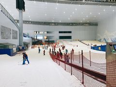 -哈尔滨热雪奇迹