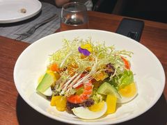 -MONICH牛排融合餐厅(和义大道购物中心店)