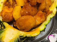 -水木苼 蔬食料理