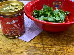 香油碟-冒椒火辣(太古里店)