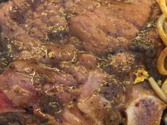 -豪亨世家牛排自助(乐群店)