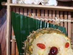 -云海肴·汽锅鸡·云南代表菜(美罗城店)