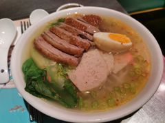 鹅肉粿条-陈鹏鹏潮汕菜(宝安机场T3航站楼店)