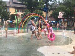 -苏州乐园森林水世界