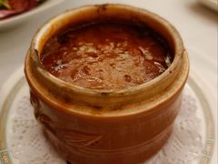 罐焖牛尾-莫斯科餐厅