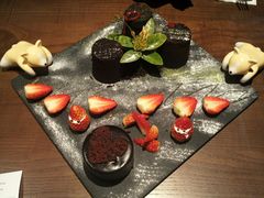 -星巴克(清远万达广场店)