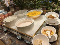 -西安西藏大厦开元名都大酒店·自助餐厅