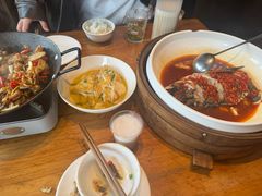 -渔乡米香·剁椒鱼头(四方坪店)