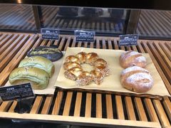 -Let's Taipei 非常烘焙(太古里店)