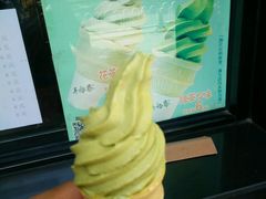 -吴裕泰茶庄(鼓楼店)