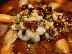 -西湖春天•老字号杭州菜(百汇店)