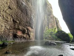 -雁荡山风景名胜区