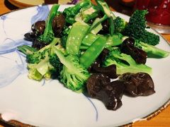 -顺承小院儿