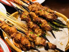 -湘里乡亲甲王二老店
