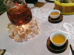 -香云轩·顺德菜(香云纱园林酒店店)