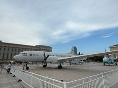 -中国人民解放军海军博物馆