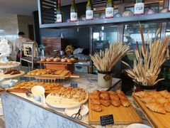 -洲际酒店·地平线全日餐厅HORIZON CAFÉ