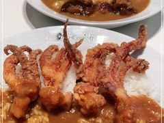 -COCO壱番屋(大华路店)