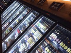-CIRCLE·酒吧(第一国际店)