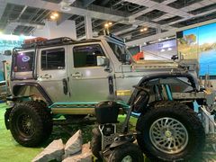 -东浩兰生上海世博展览馆