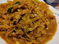 五花肉炒酸菜粉-95号酱骨·一块豆腐(展春园西路店)