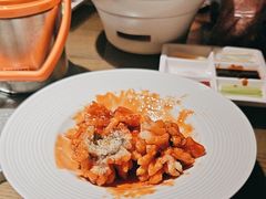 -北方家宴(番禺永旺店)