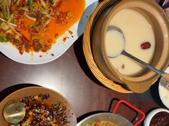 -拾捌川·自贡爆炒(新街口店)