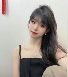 -丝语萱形象