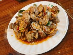 -庆峰龙虾烧烤(合肥一店)
