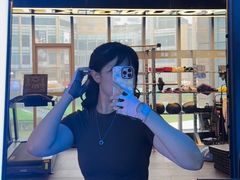 -NRG健身私教CLUB(打浦桥店)