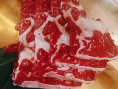 -韩味南山塔·烤肉自助(中骏世界城店)
