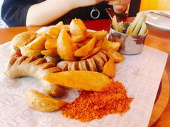 -HIB HUB公社(解放西路店)