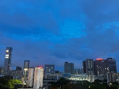-沸奇公园·情景团建·年会露营烧烤轰趴生日(科技园店)