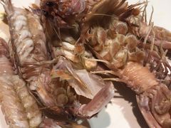-海味当家·蒸锅海鲜(星海公园店)