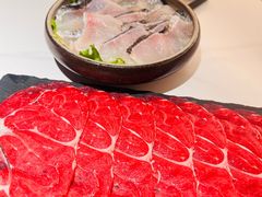 -旺福·贵州酸汤牛肉火锅(陆悦天地店)