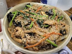 -高基五春川炒鸡排 韩国料理(威海总店)