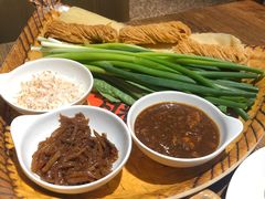 -永红源啤酒·烧烤·海鲜·大排档(青特城店)