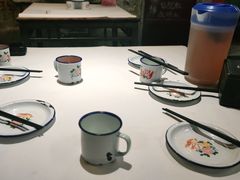 -老长沙龙虾馆·聚会餐厅(白石洲店)