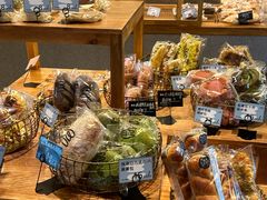 -Max Bakery 阿唛手作