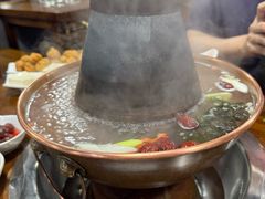 -大明铜锅·烤涮坊·烧烤(总店)
