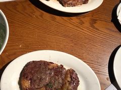 -弗兰克牛排西餐厅Ribone steak house(柠檬花园店)