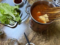 -清真·馬坡二旦烧烤(人生一串拍摄店)