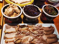 潍坊朝天锅-潍城老菜馆·地标美食