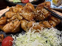 -小川洋风料理(街道口店)
