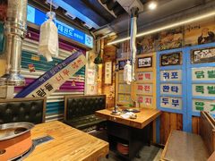 -枣玛尔脊骨汤·烤肉(西塔总店)