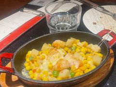 -西堤牛排(龙德广场店)