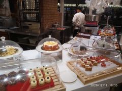 -The COOK·厨餐厅·自助餐(浦东嘉里大酒店)