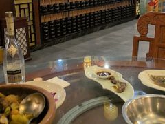 -鼎晟江南·融合江南宴(固戍店)